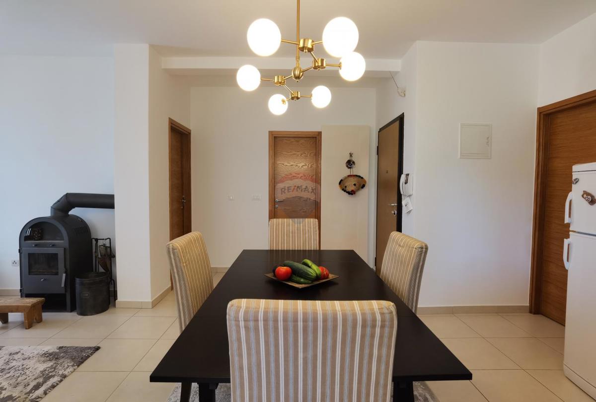 Stanovanje/Apartma Cancini, Poreč, 62,67m2