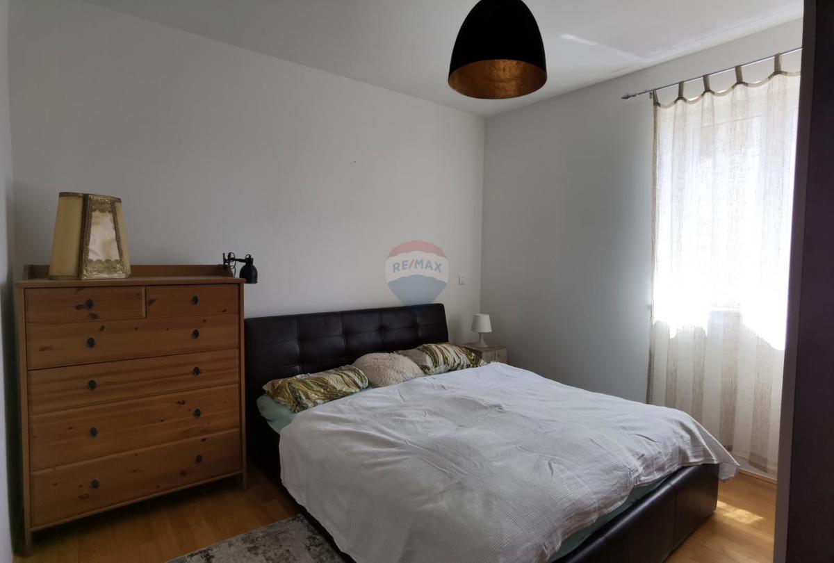 Stanovanje/Apartma Cancini, Poreč, 62,67m2