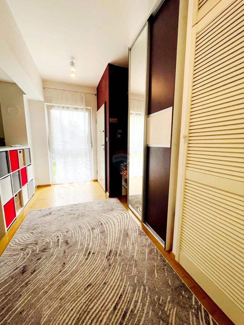 Stanovanje/Apartma Gajnice, Podsused - Vrapče, 161,58m2