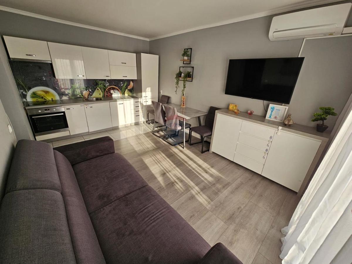 Stanovanje/Apartma Krk, 45m2