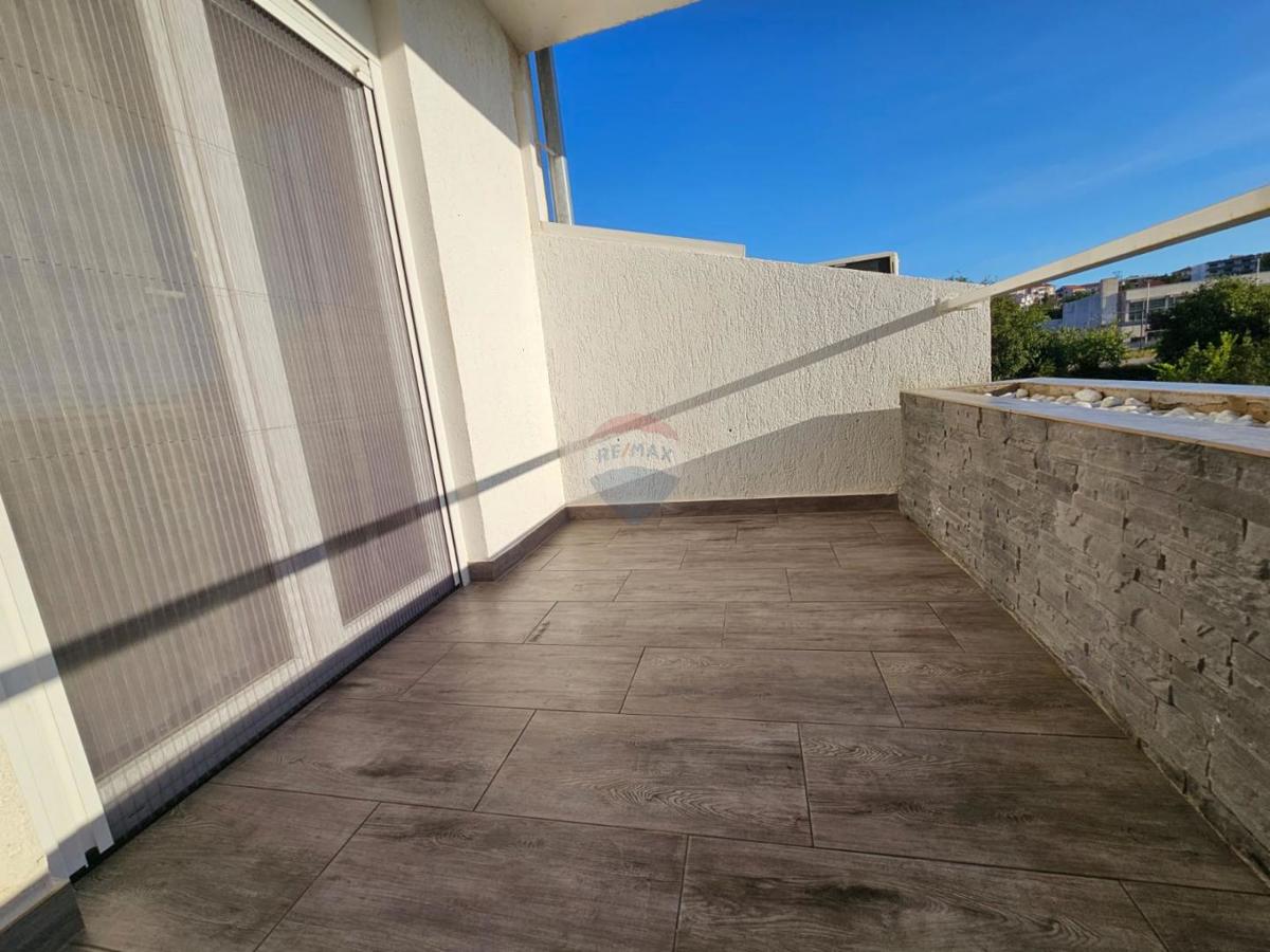 Stanovanje/Apartma Krk, 45m2