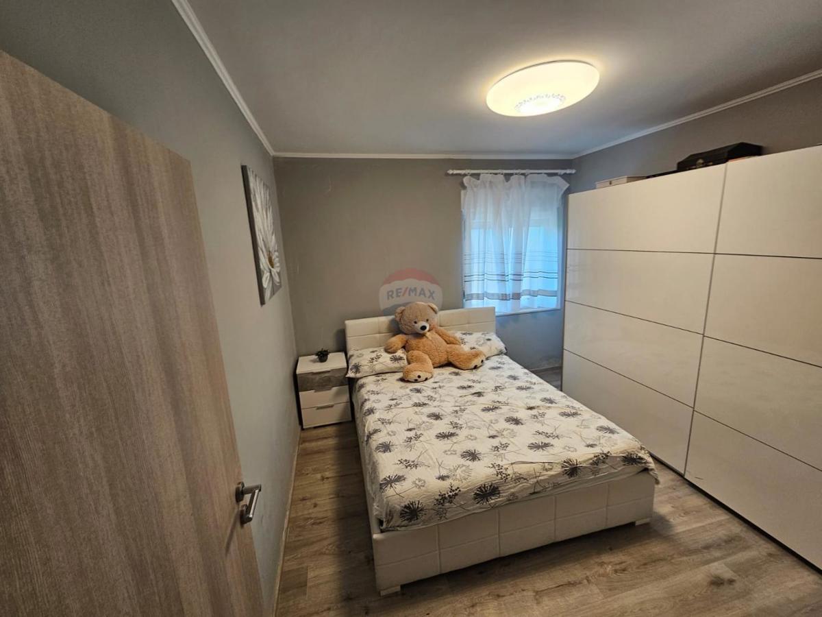 Stanovanje/Apartma Krk, 45m2