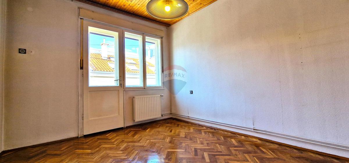 Stanovanje/Apartma Srednjaci, Trešnjevka - Jug, 116m2