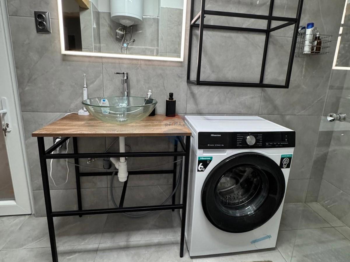 Stanovanje/Apartma Rovinj, 55m2