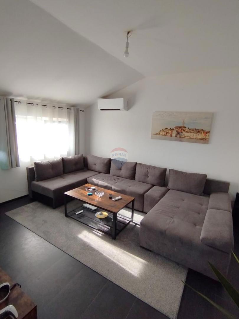 Stanovanje/Apartma Rovinj, 55m2