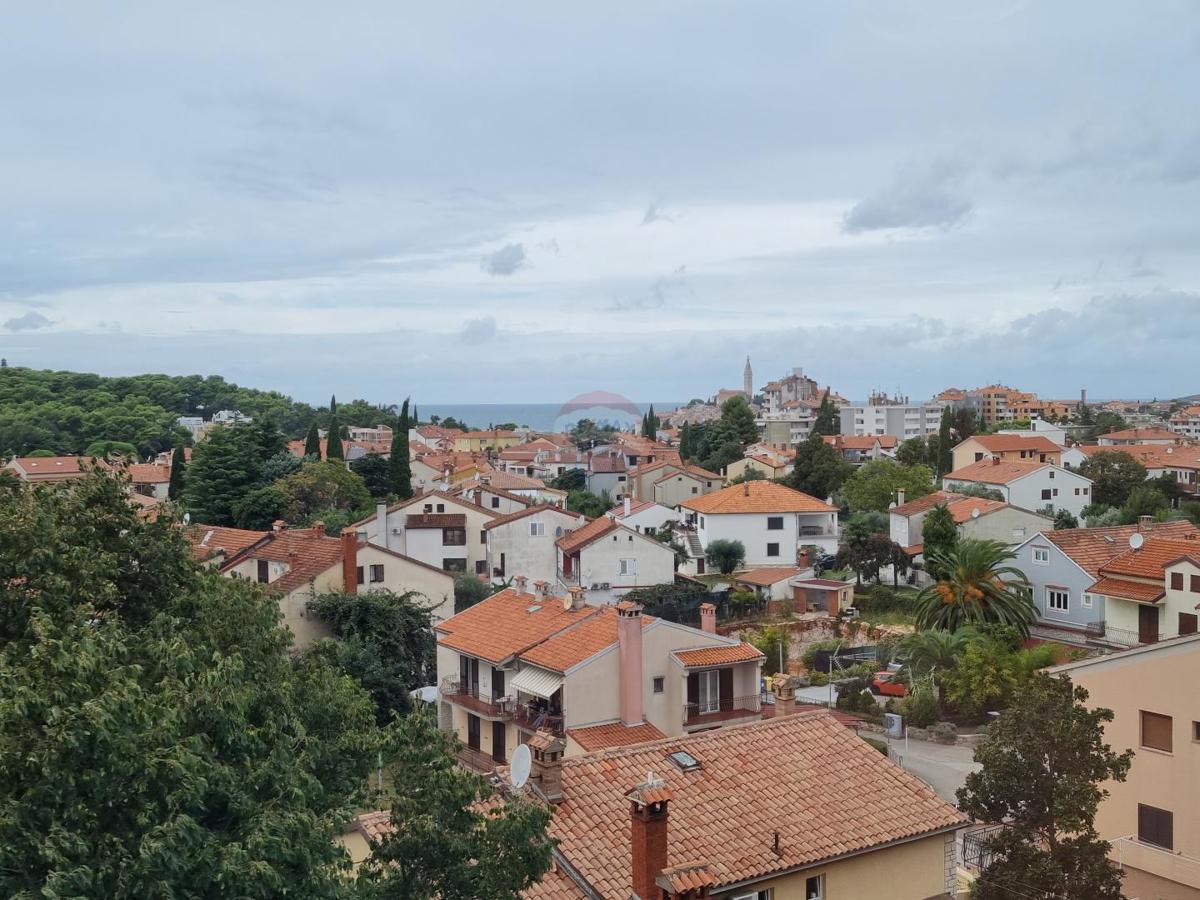 Stanovanje/Apartma Rovinj, 55m2