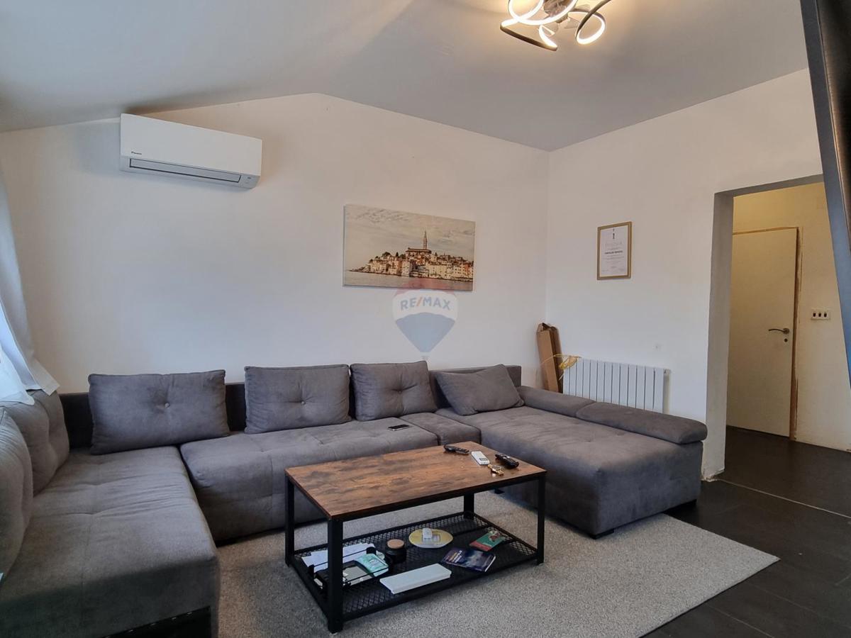 Stanovanje/Apartma Rovinj, 55m2