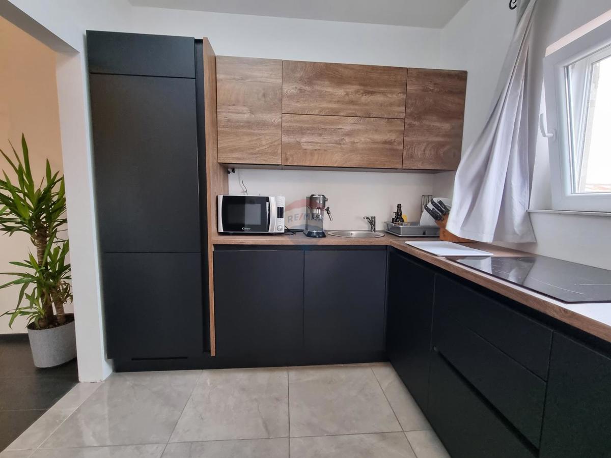 Stanovanje/Apartma Rovinj, 55m2