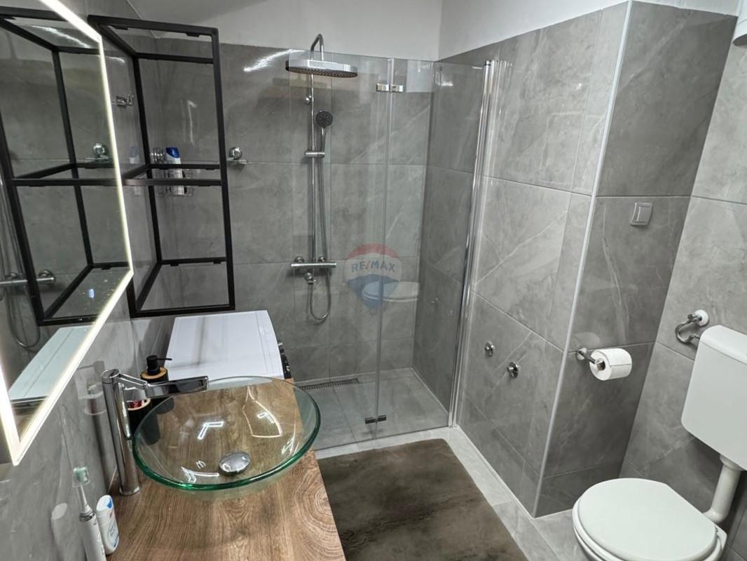 Stanovanje/Apartma Rovinj, 55m2