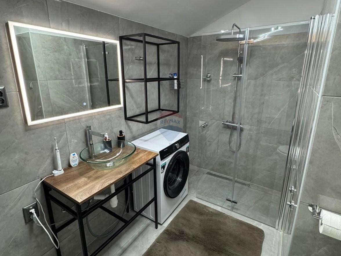 Stanovanje/Apartma Rovinj, 55m2