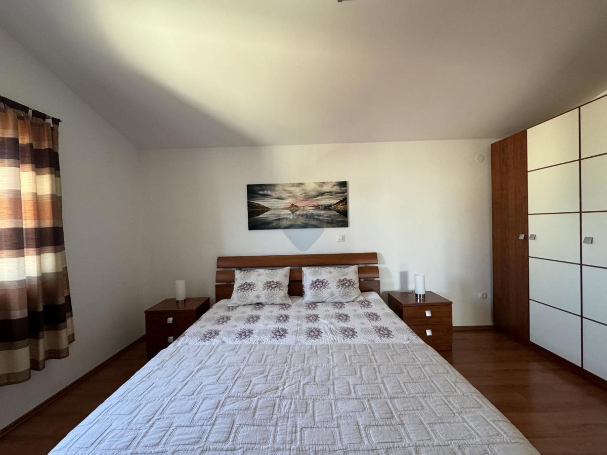 Stanovanje/Apartma Pinezići, Krk, 128m2