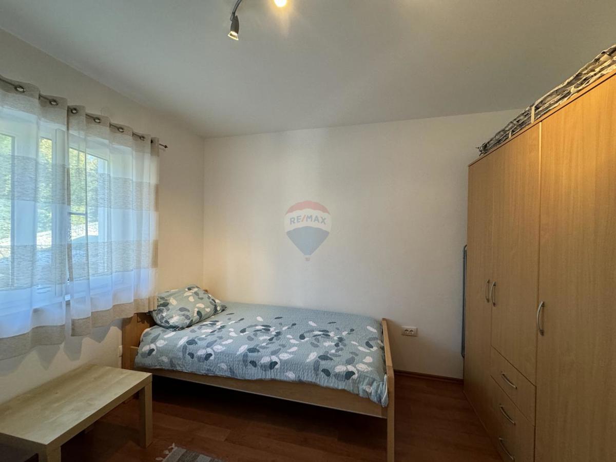 Stanovanje/Apartma Pinezići, Krk, 128m2