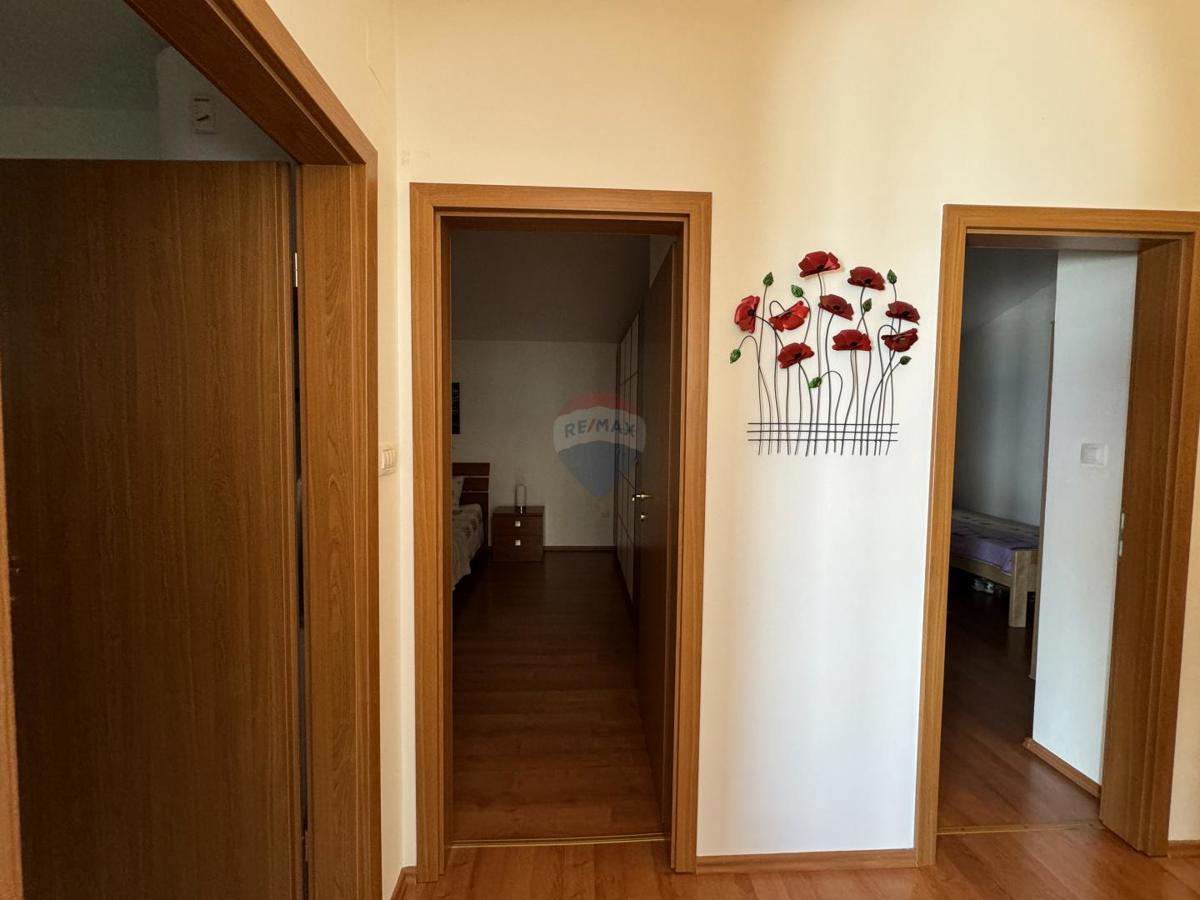 Stanovanje/Apartma Pinezići, Krk, 128m2