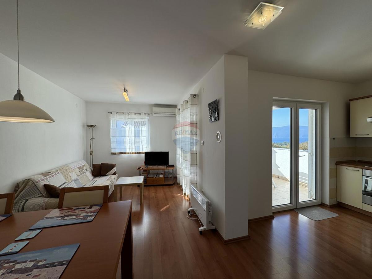 Stanovanje/Apartma Pinezići, Krk, 128m2