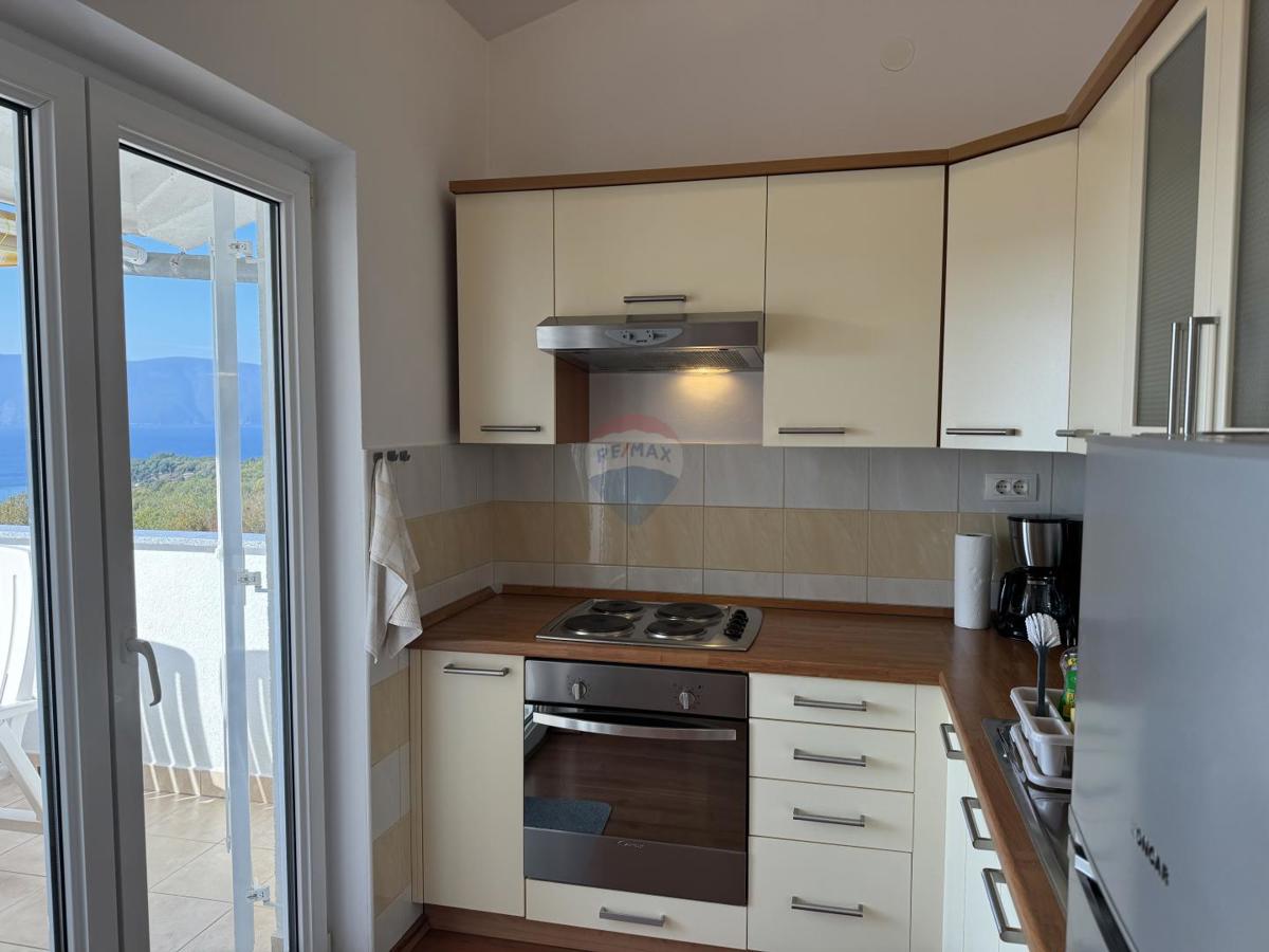 Stanovanje/Apartma Pinezići, Krk, 128m2