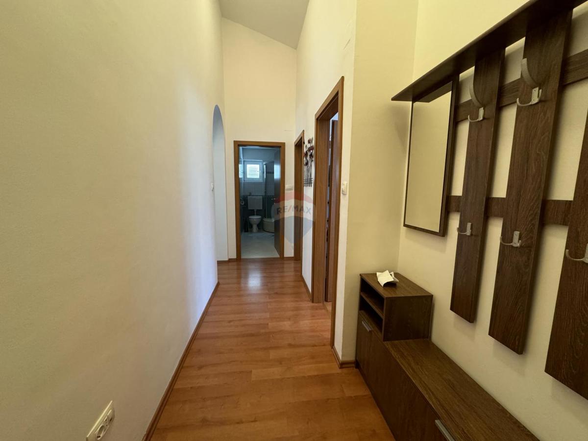 Stanovanje/Apartma Pinezići, Krk, 128m2