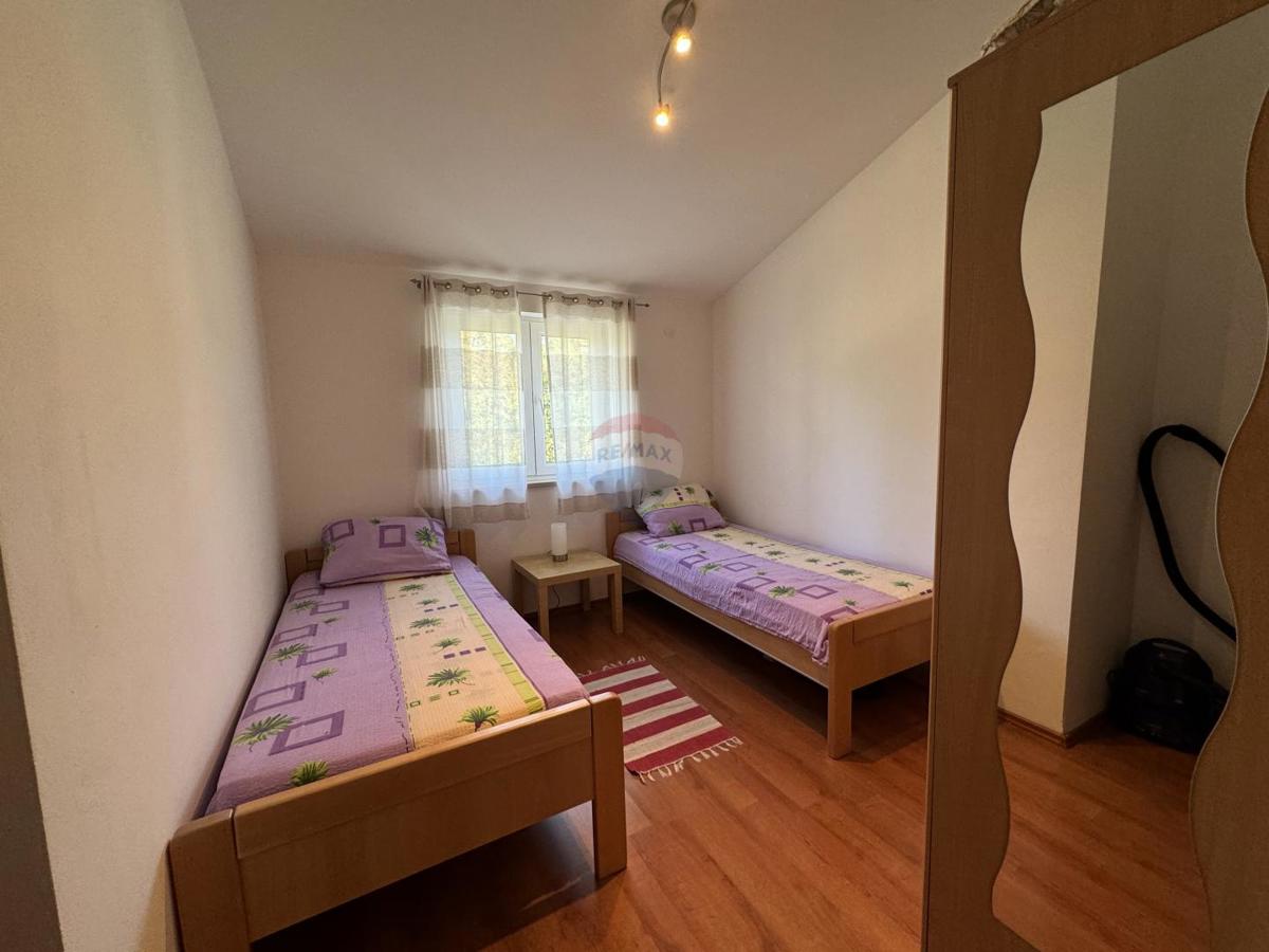 Stanovanje/Apartma Pinezići, Krk, 128m2