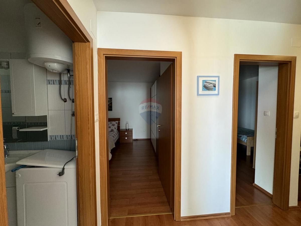 Stanovanje/Apartma Pinezići, Krk, 128m2