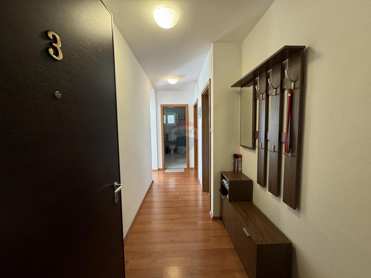 Stanovanje/Apartma Pinezići, Krk, 128m2