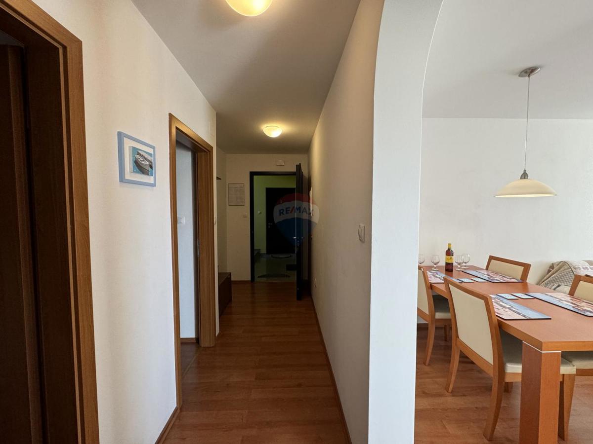 Stanovanje/Apartma Pinezići, Krk, 128m2