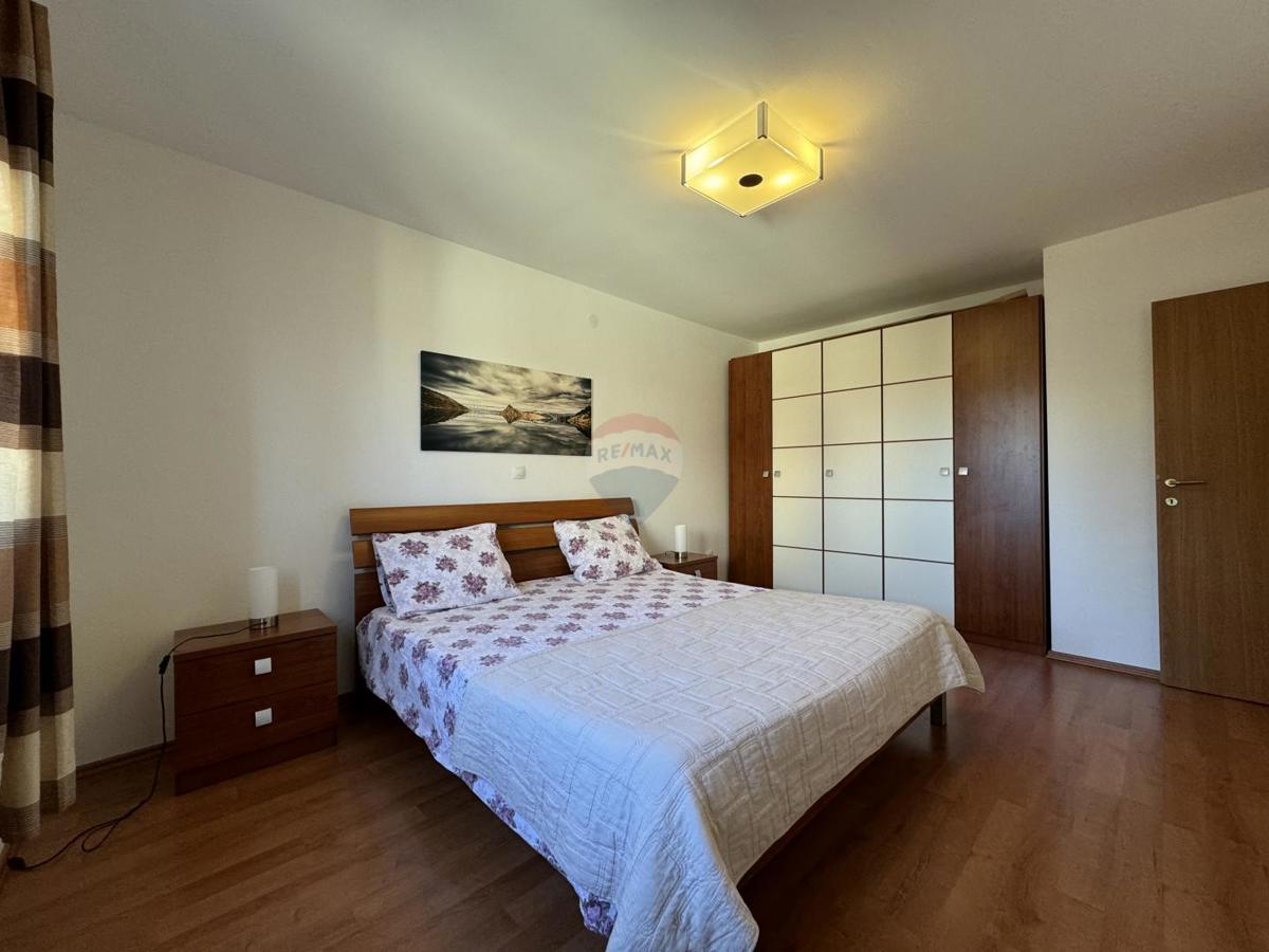 Stanovanje/Apartma Pinezići, Krk, 128m2