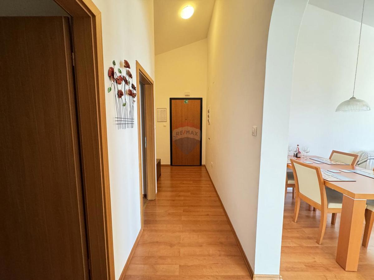 Stanovanje/Apartma Pinezići, Krk, 128m2