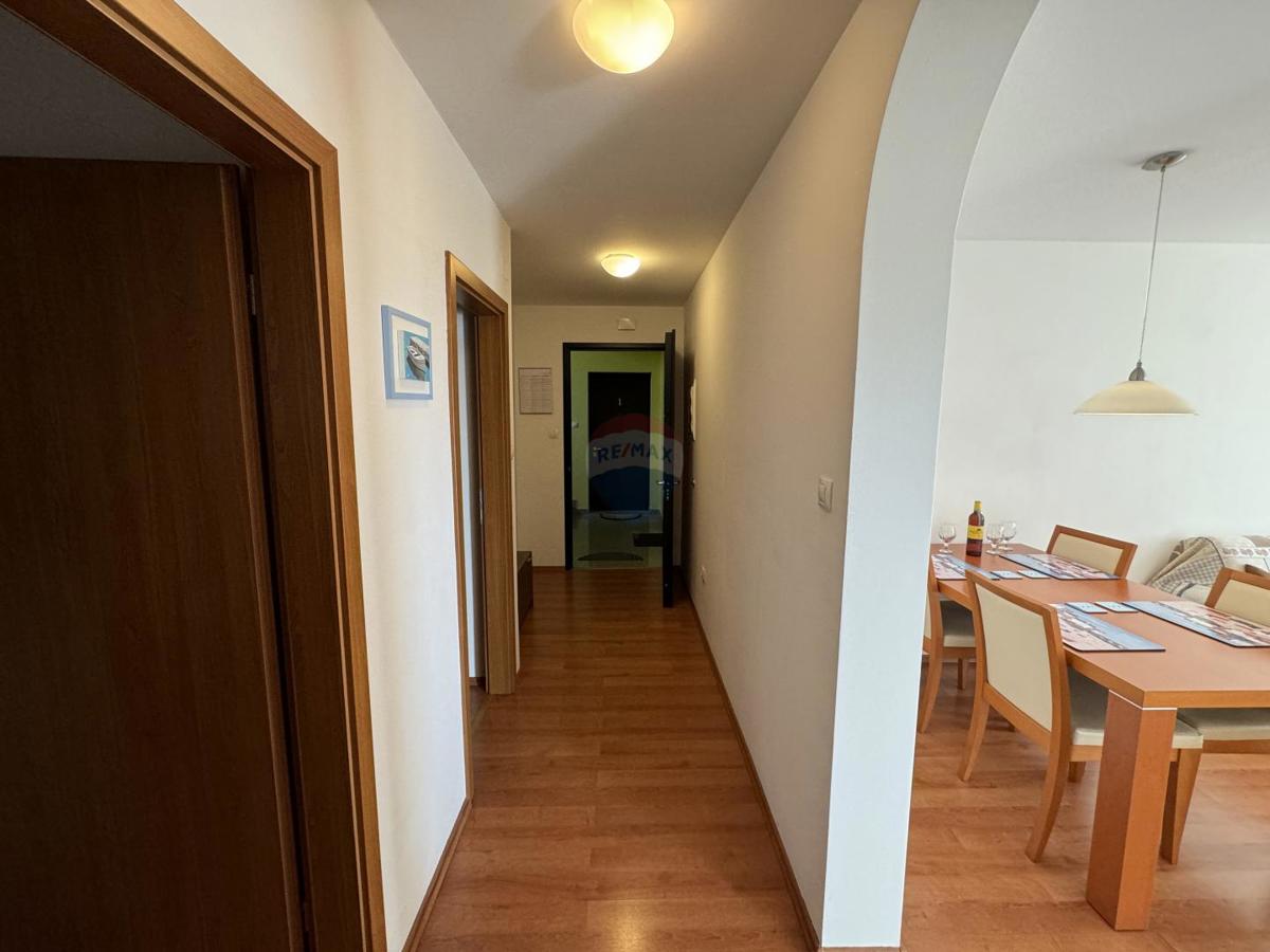 Stanovanje/Apartma Pinezići, Krk, 128m2