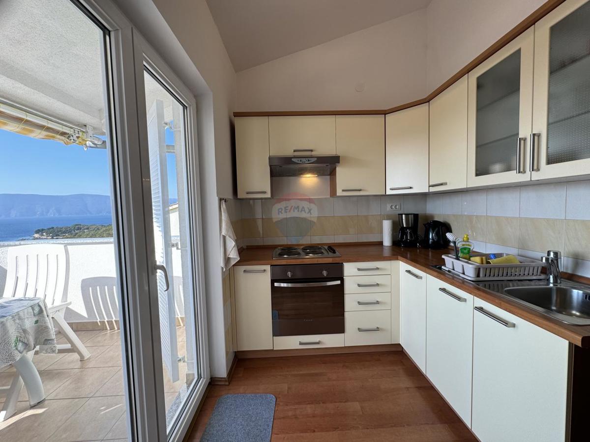 Stanovanje/Apartma Pinezići, Krk, 128m2