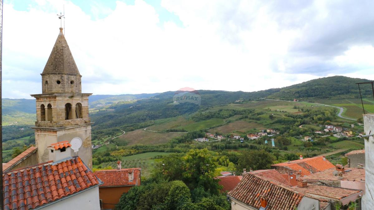 Hiša Motovun, 133m2