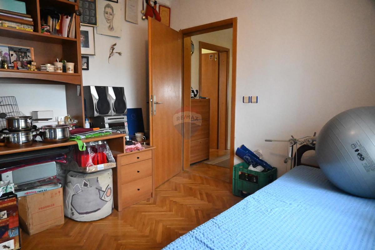 Stanovanje/Apartma Trešnjevka, Trešnjevka - Sjever, 86,15m2