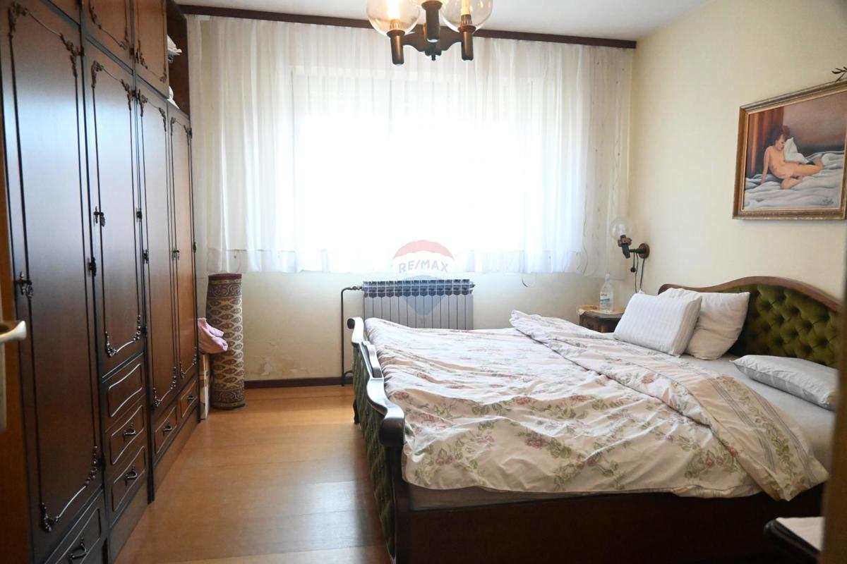 Stanovanje/Apartma Trešnjevka, Trešnjevka - Sjever, 86,15m2