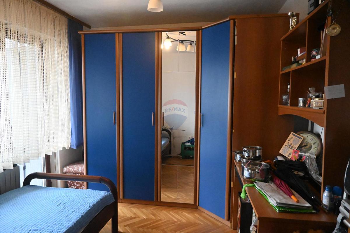 Stanovanje/Apartma Trešnjevka, Trešnjevka - Sjever, 86,15m2