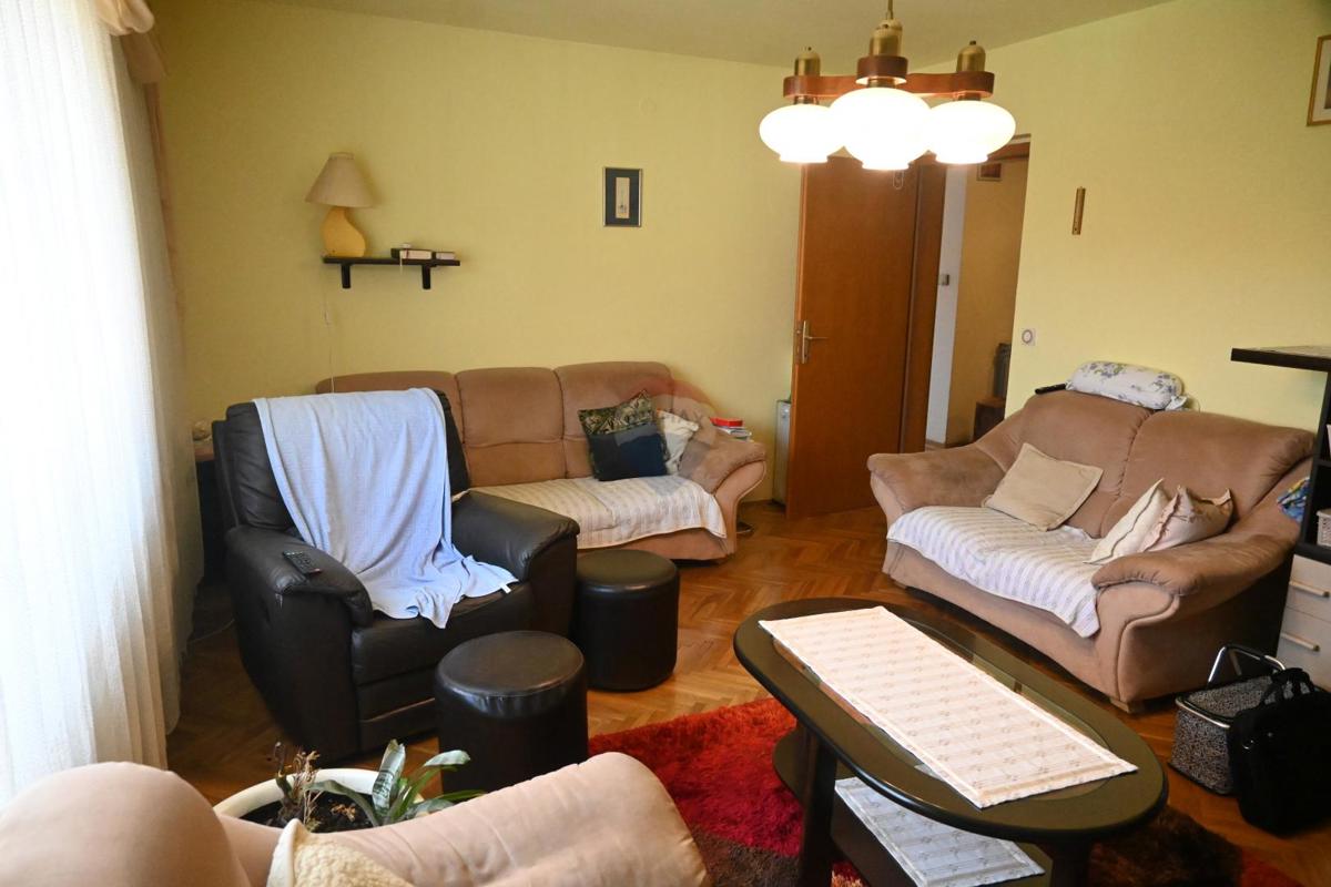 Stanovanje/Apartma Trešnjevka, Trešnjevka - Sjever, 86,15m2