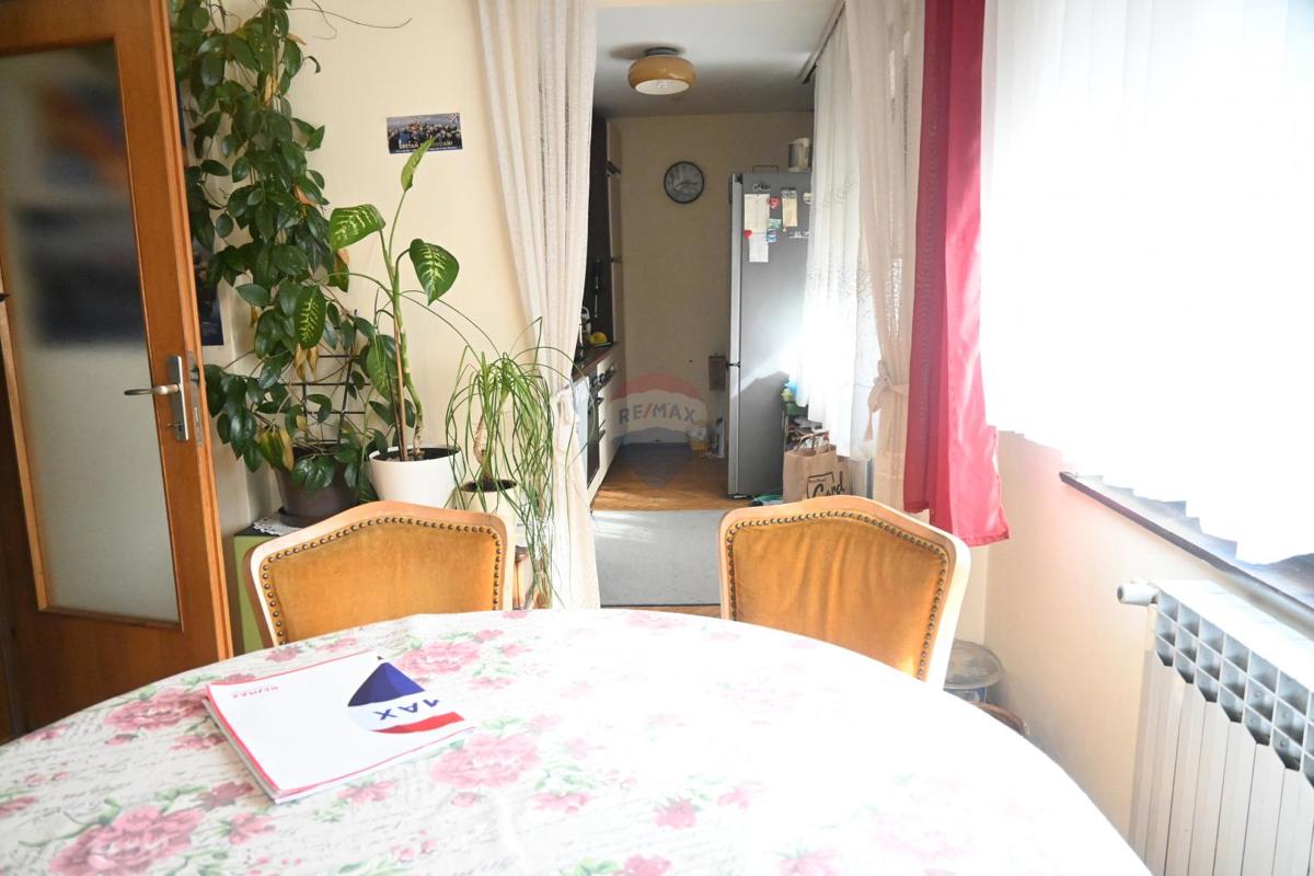 Stanovanje/Apartma Trešnjevka, Trešnjevka - Sjever, 86,15m2