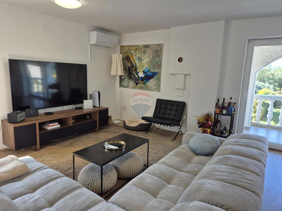 Stanovanje/Apartma Poreč, 126m2