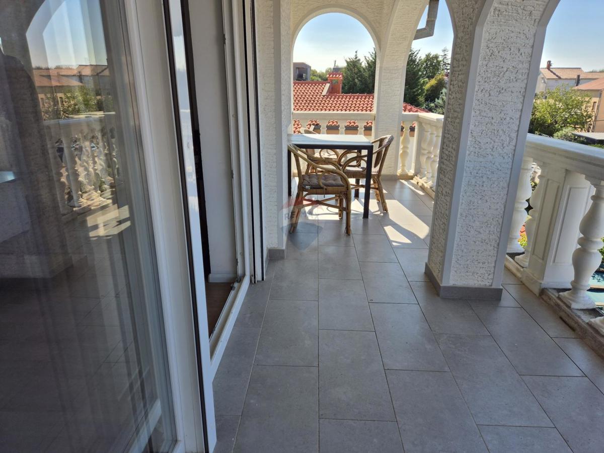 Stanovanje/Apartma Poreč, 126m2