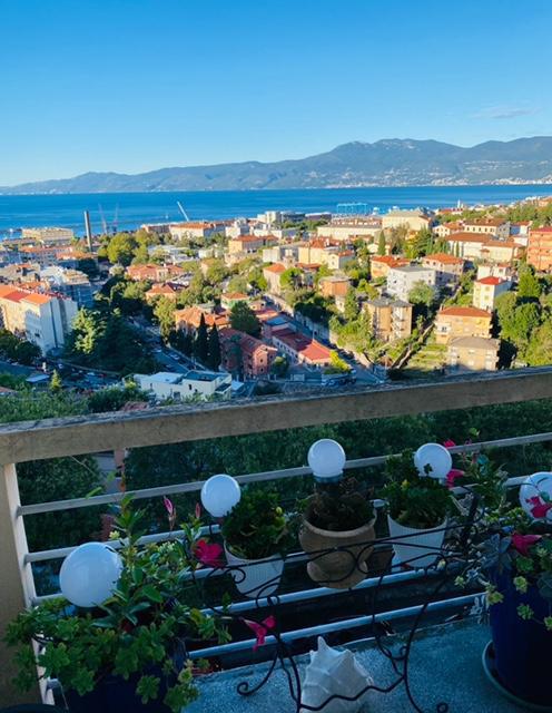 Stanovanje/Apartma Belveder, Rijeka, 73m2