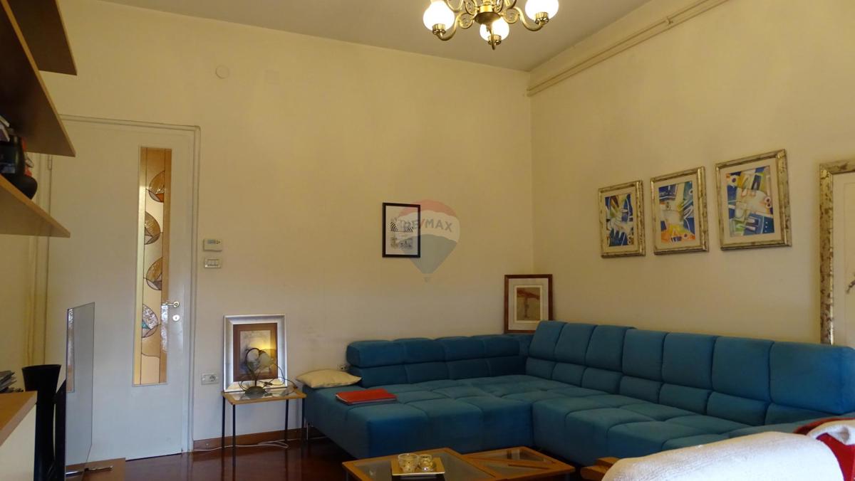 Stanovanje/Apartma Belveder, Rijeka, 73m2