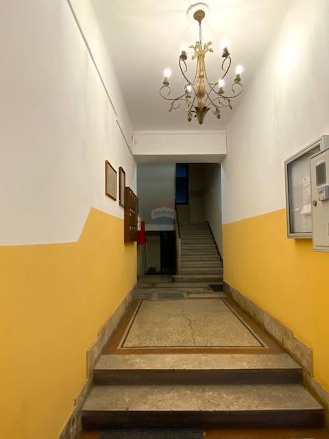 Stanovanje/Apartma Belveder, Rijeka, 73m2