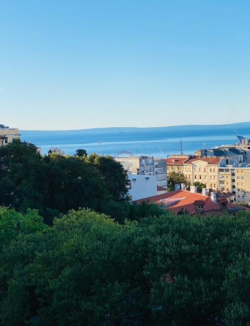 Stanovanje/Apartma Belveder, Rijeka, 73m2