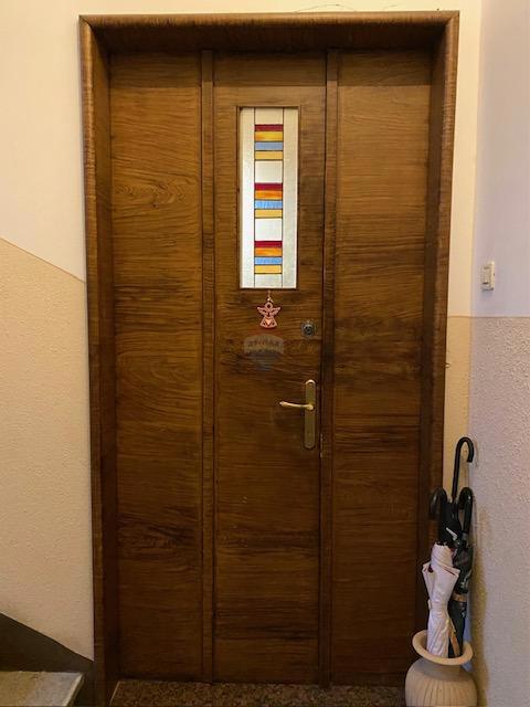 Stanovanje/Apartma Belveder, Rijeka, 73m2