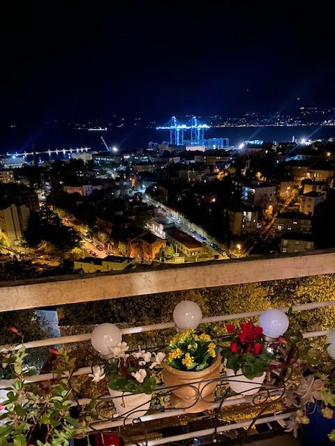 Stanovanje/Apartma Belveder, Rijeka, 73m2