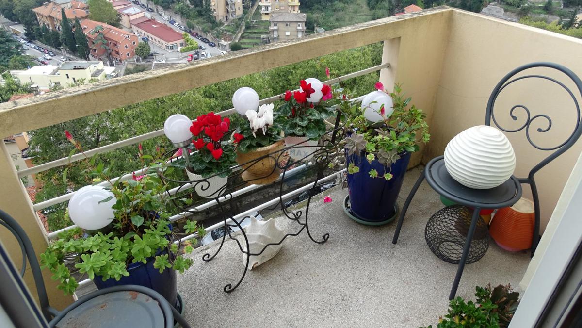 Stanovanje/Apartma Belveder, Rijeka, 73m2