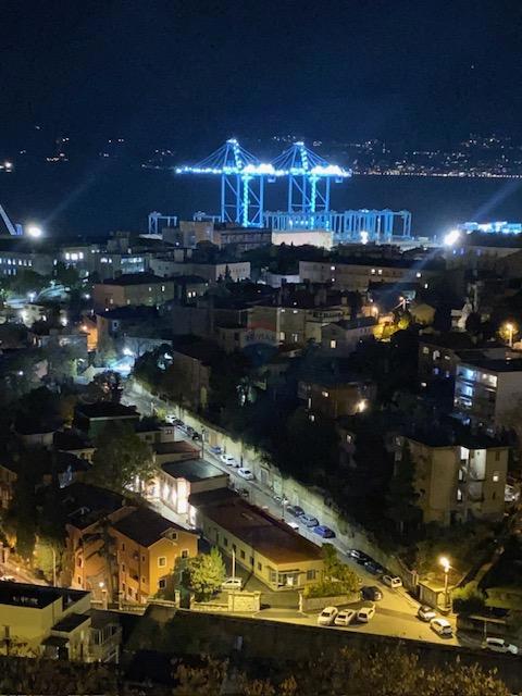 Stanovanje/Apartma Belveder, Rijeka, 73m2