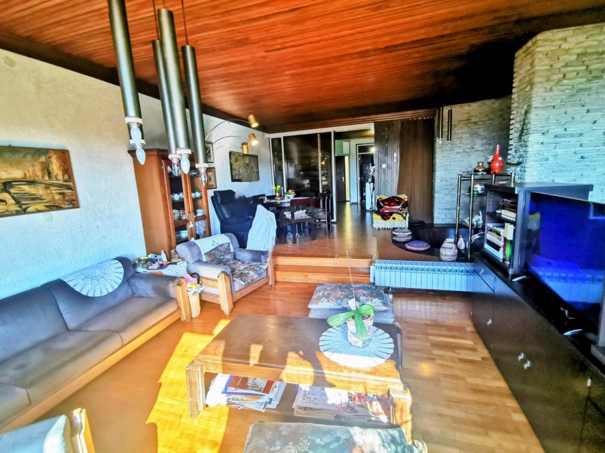 Stanovanje/Apartma Kostrena Sveta Lucija, Kostrena, 79m2