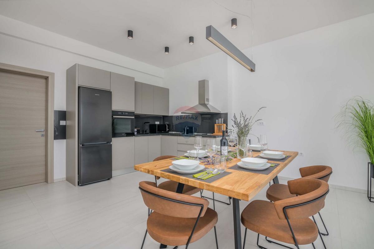 Hiša Veprinac, Opatija - Okolica, 264,40m2