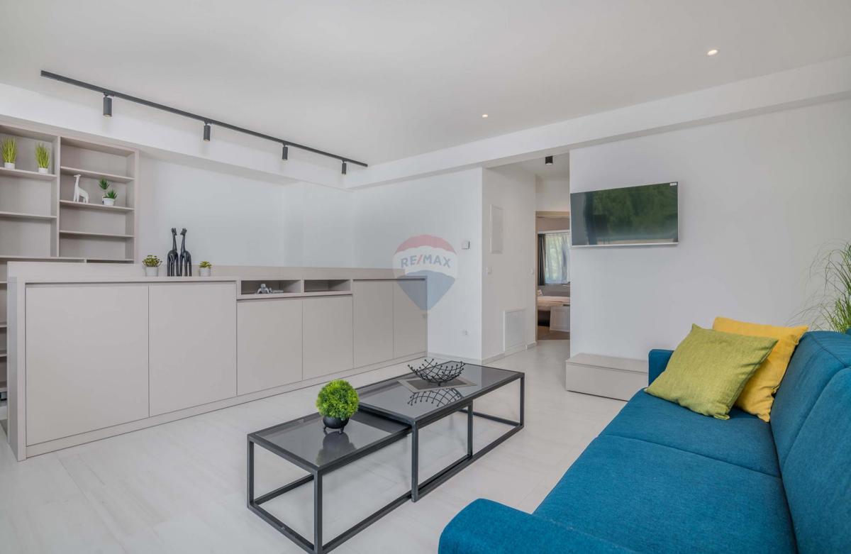 Hiša Veprinac, Opatija - Okolica, 264,40m2