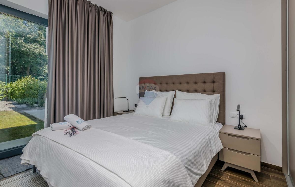 Hiša Veprinac, Opatija - Okolica, 264,40m2