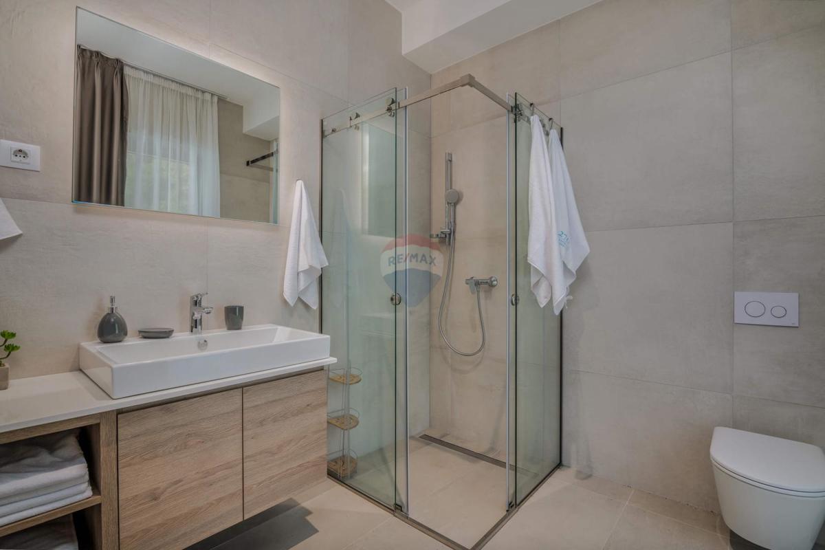 Hiša Veprinac, Opatija - Okolica, 264,40m2