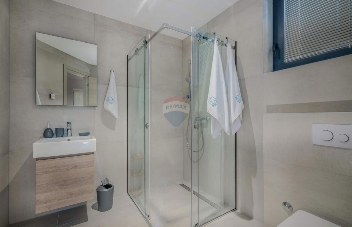 Hiša Veprinac, Opatija - Okolica, 264,40m2